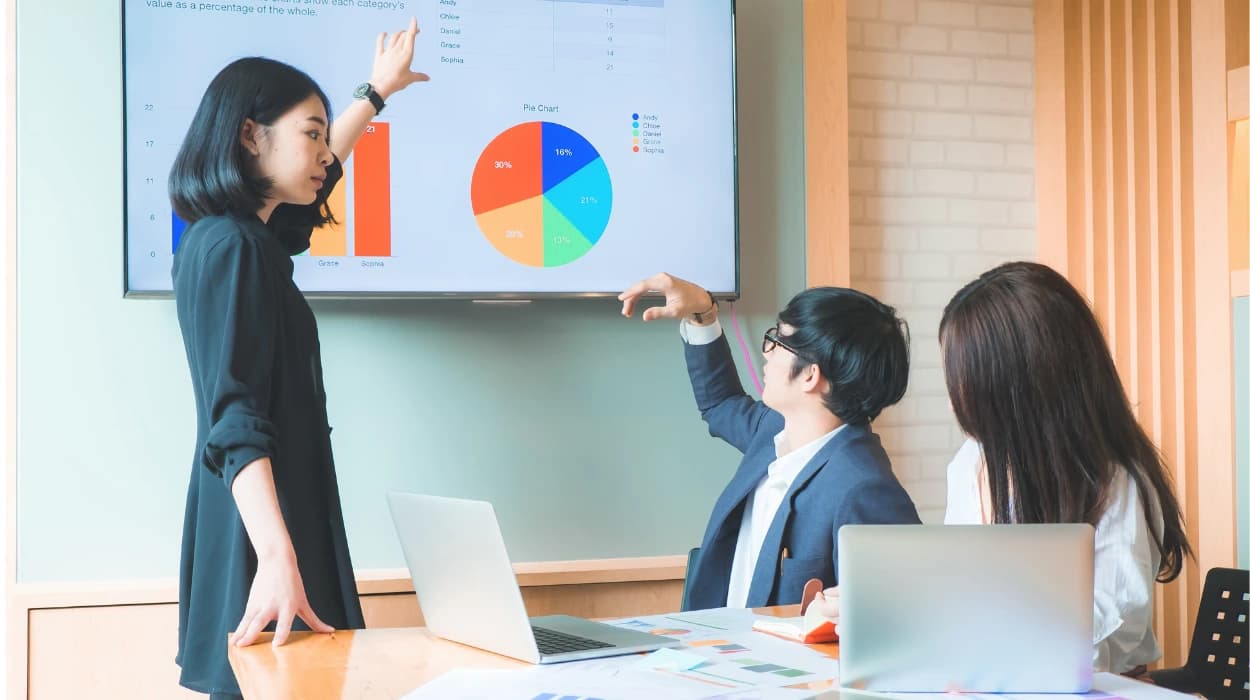 10 Benefits of Project Management in Healthcare