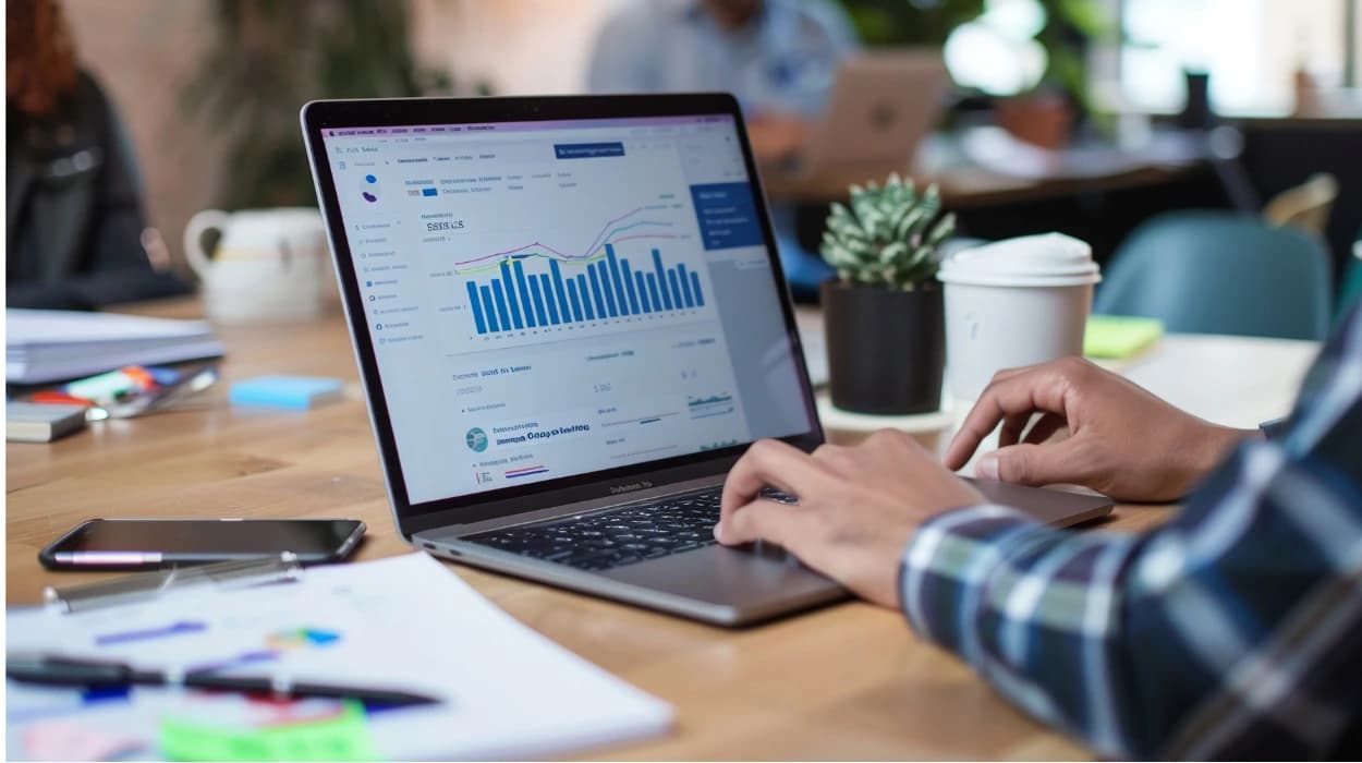 Best CRM Tools for Small Business in 2025