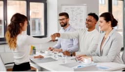 Employee Onboarding: A Comprehensive Guide to Recruitment, Talent Acquisition, and Employee Retention