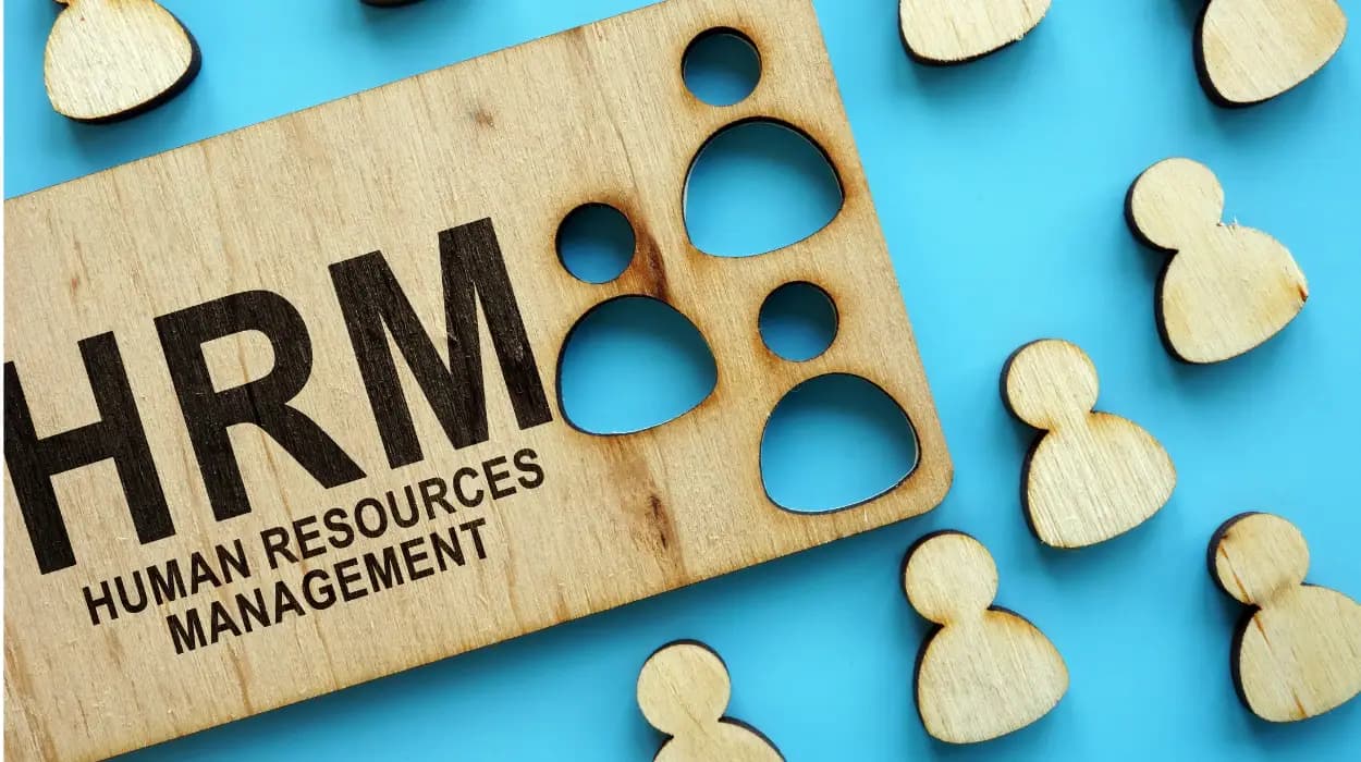 Human Resource Management (HRM): Roles, Importance, Functions