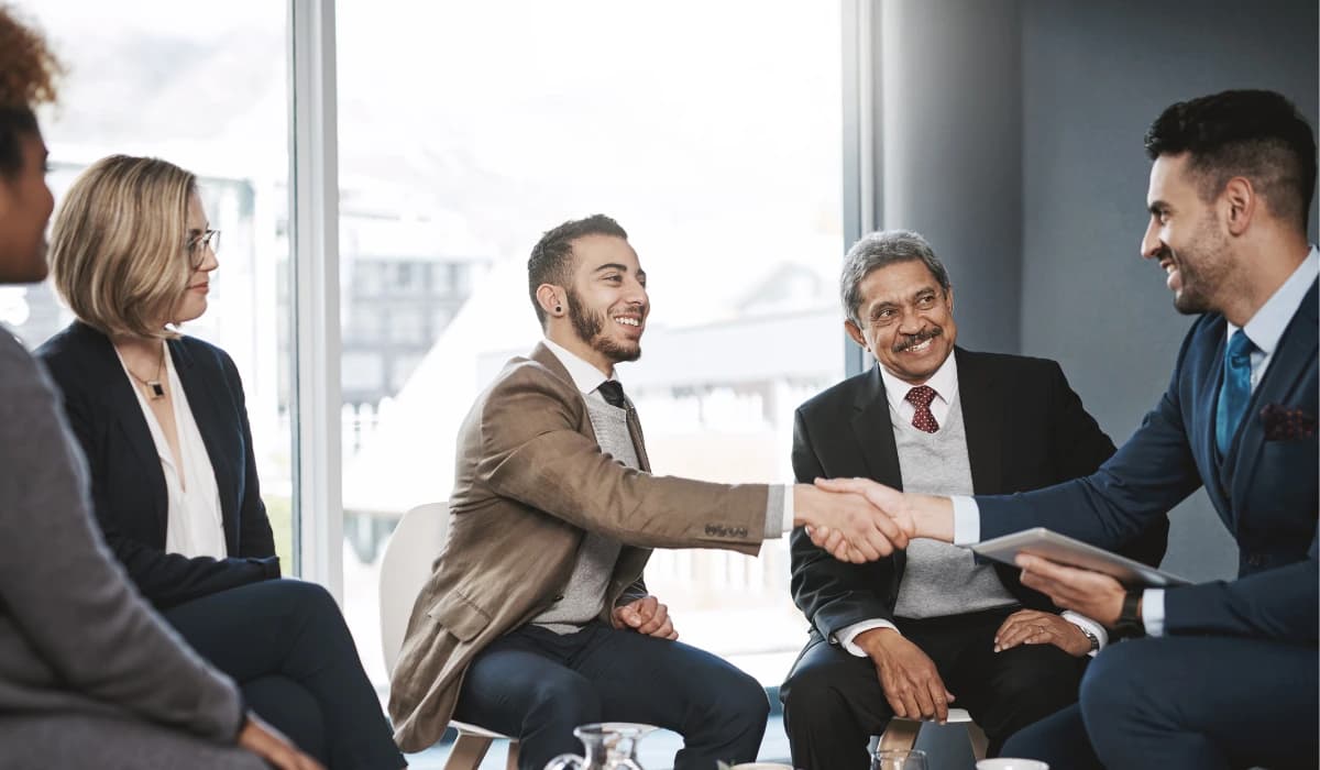 The Growing Importance of Talent Acquisition Specialists