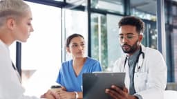 The Role of Conflict Management Strategies in Healthcare Excellence