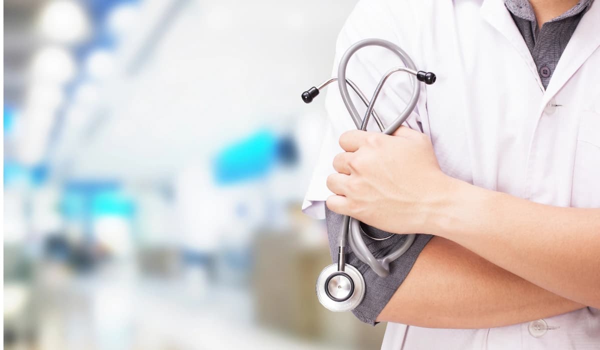 Top 10 healthcare management trends 2025