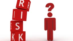 What are risk management strategies in healthcare?