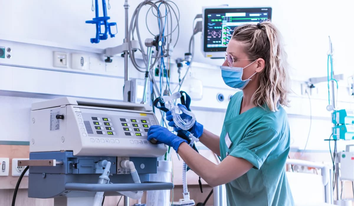 What is data quality management in healthcare?