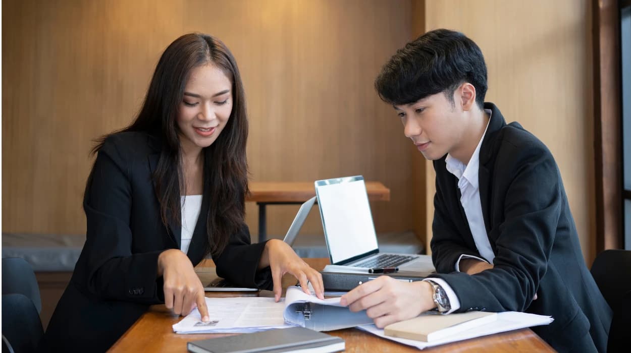 Labor Laws and Their Application in Human Resources