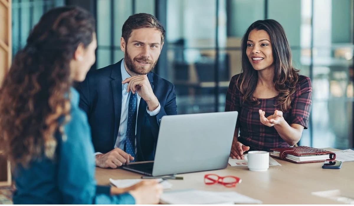 Recruitment Strategies to Attract and Retain Talent