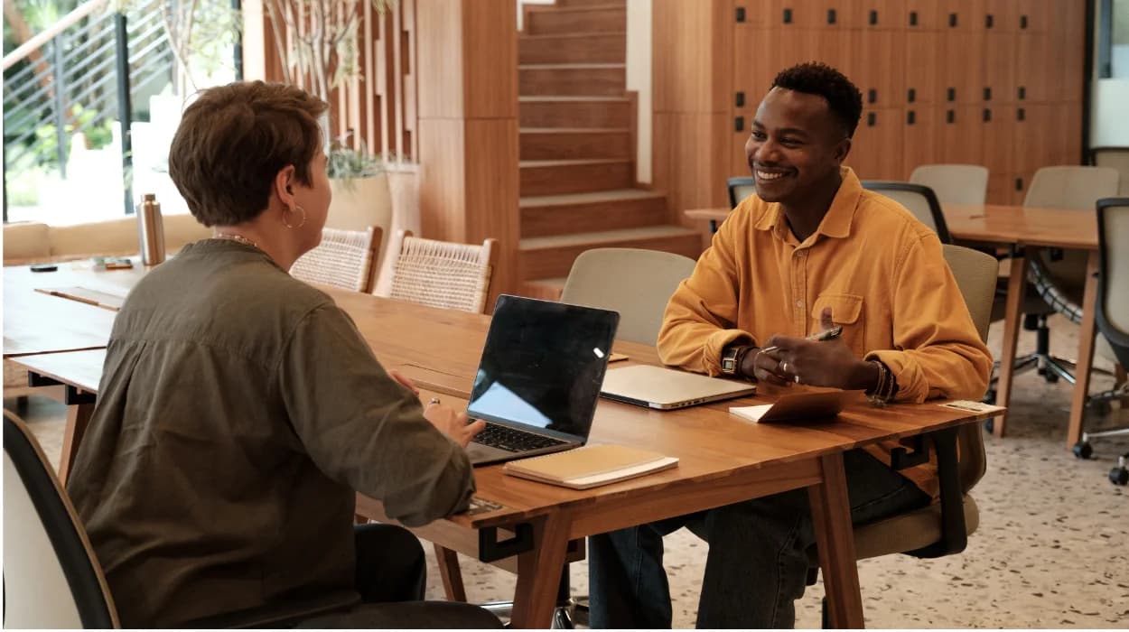 Anti-Discrimination Practices and Legal Compliance for HR