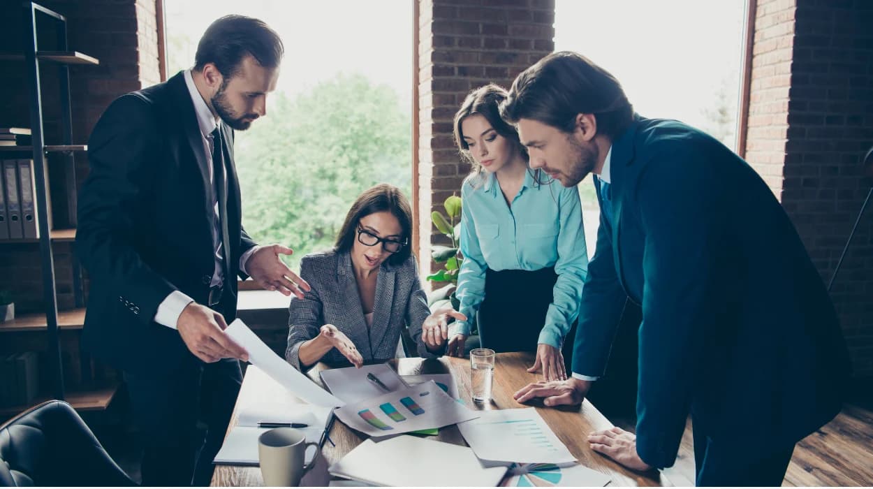 Leadership Development Training for HR Professionals