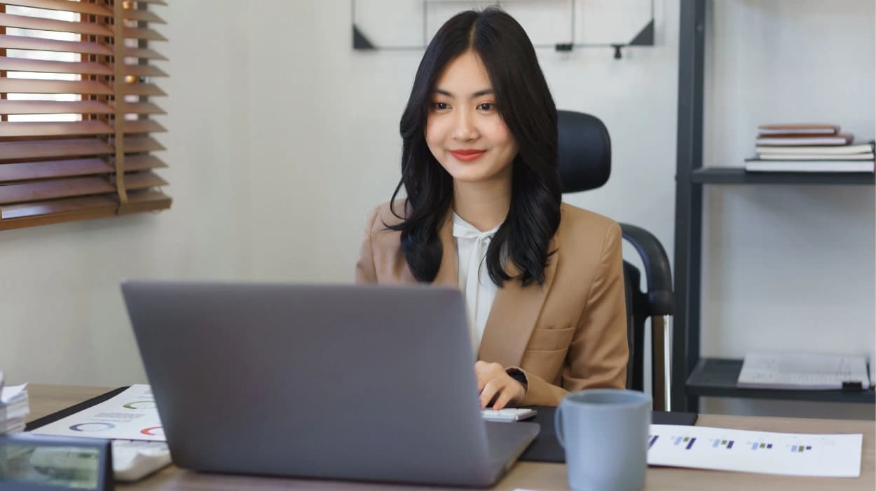 Professional Development for Secretaries and Assistants