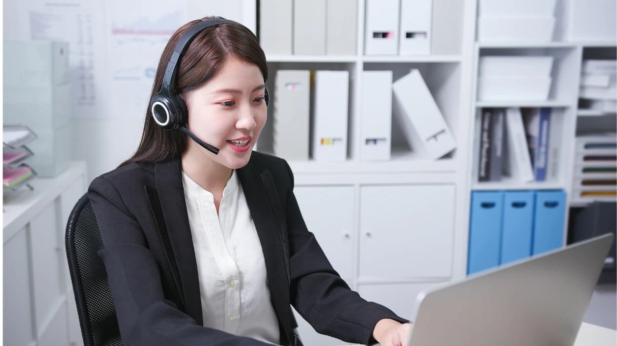 Customer Service Excellence for Office Professionals