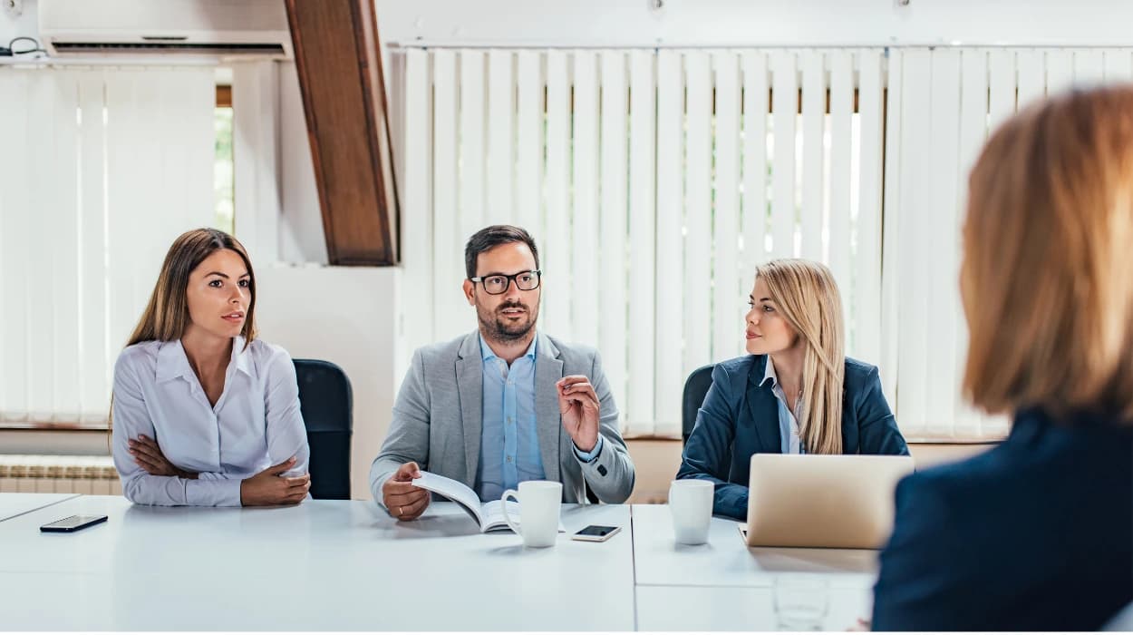 E-HR Trends and Applications for Modern Organizations