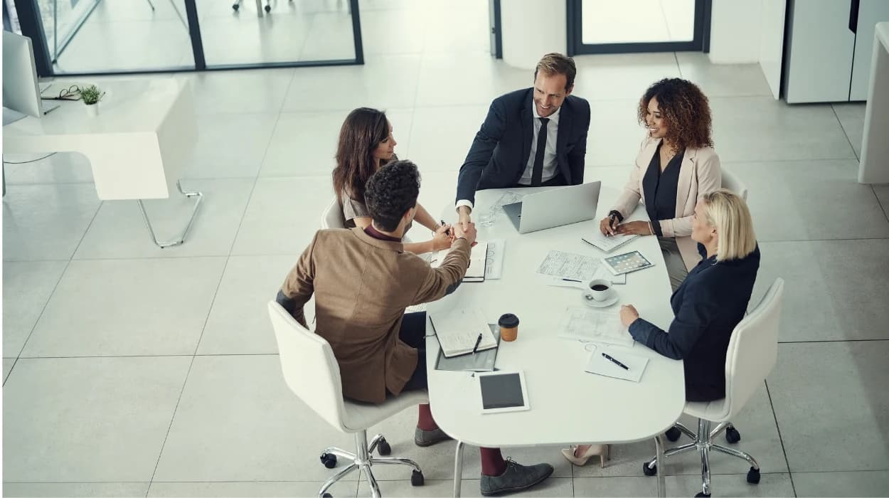 Maximizing Workplace Efficiency