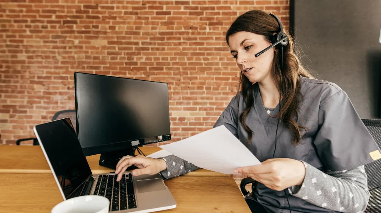 Advanced Microsoft Office Skills for Admin Professionals