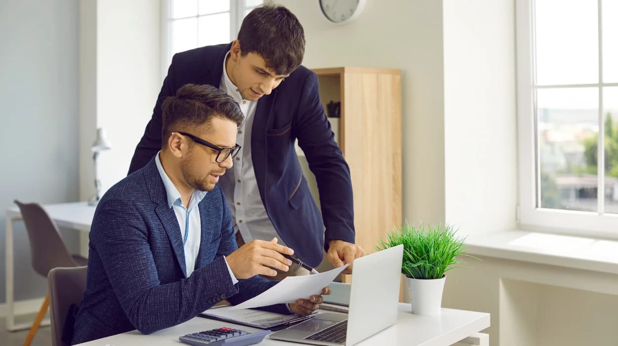 Advanced Office Administration Techniques