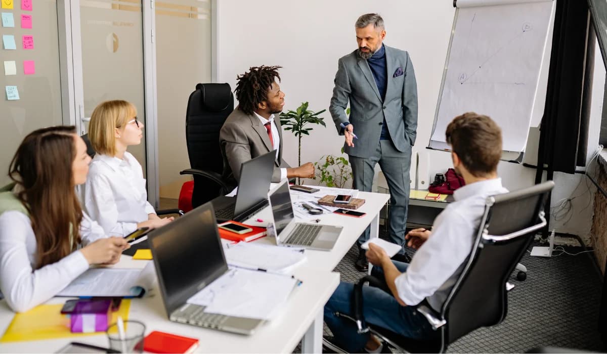 Workforce Planning and Optimization for Success