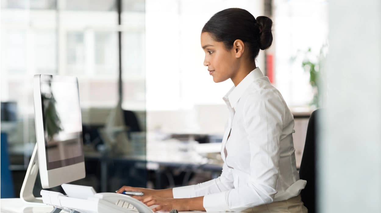 Professional Secretarial Skills Development