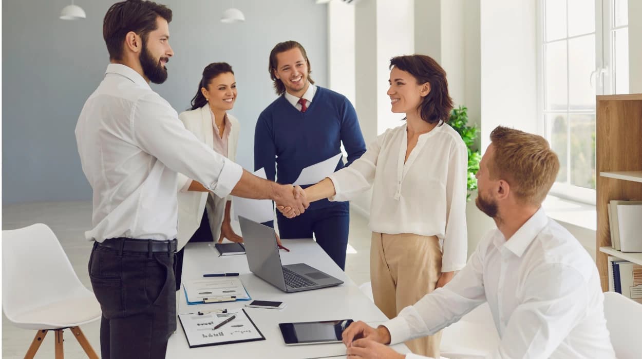 Negotiation Skills for HR and Organizational Success