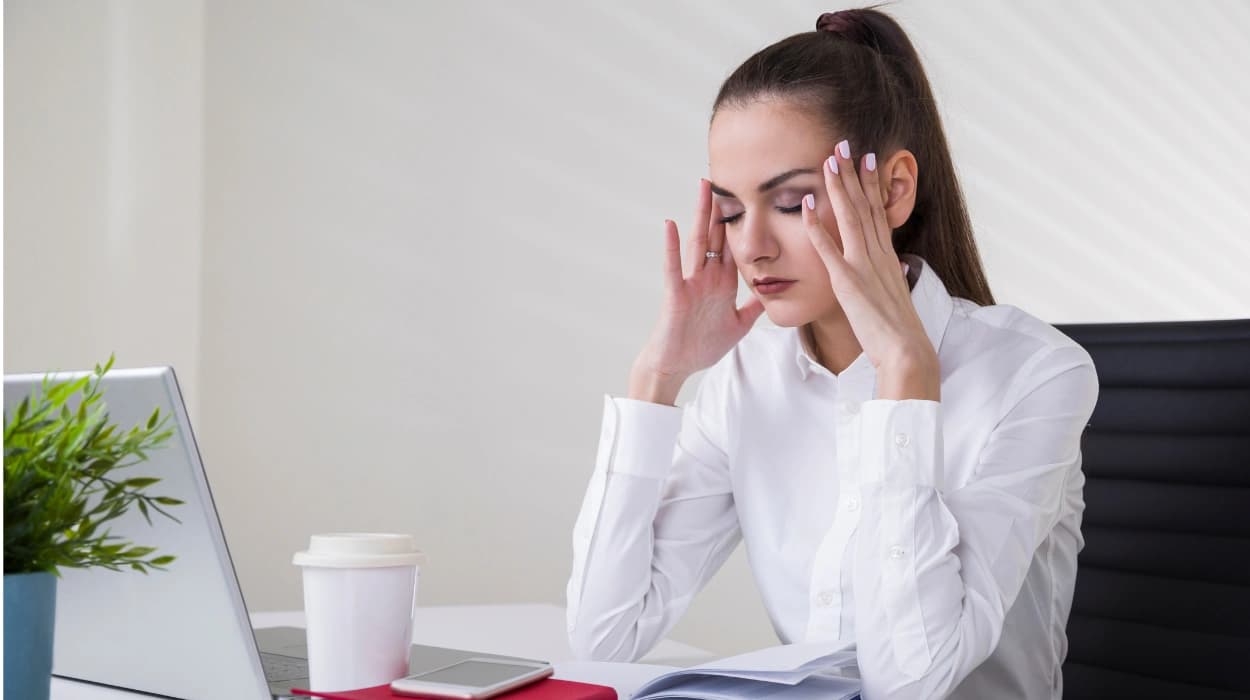 Stress Management Techniques for Administrative Roles