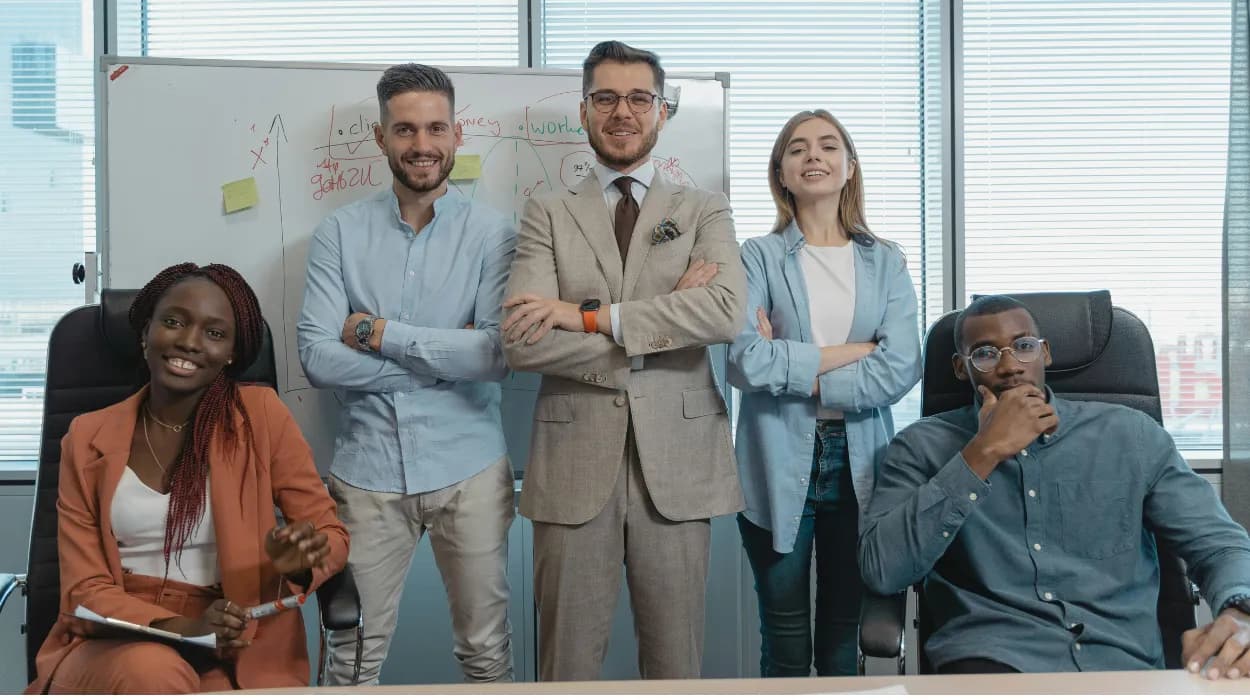 HR Leadership and Effective Strategies for Professionals