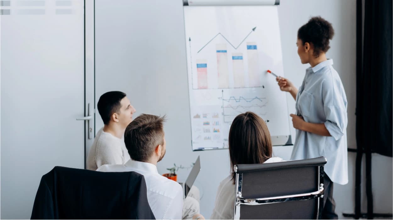 People Analytics Training for Better HR Strategies