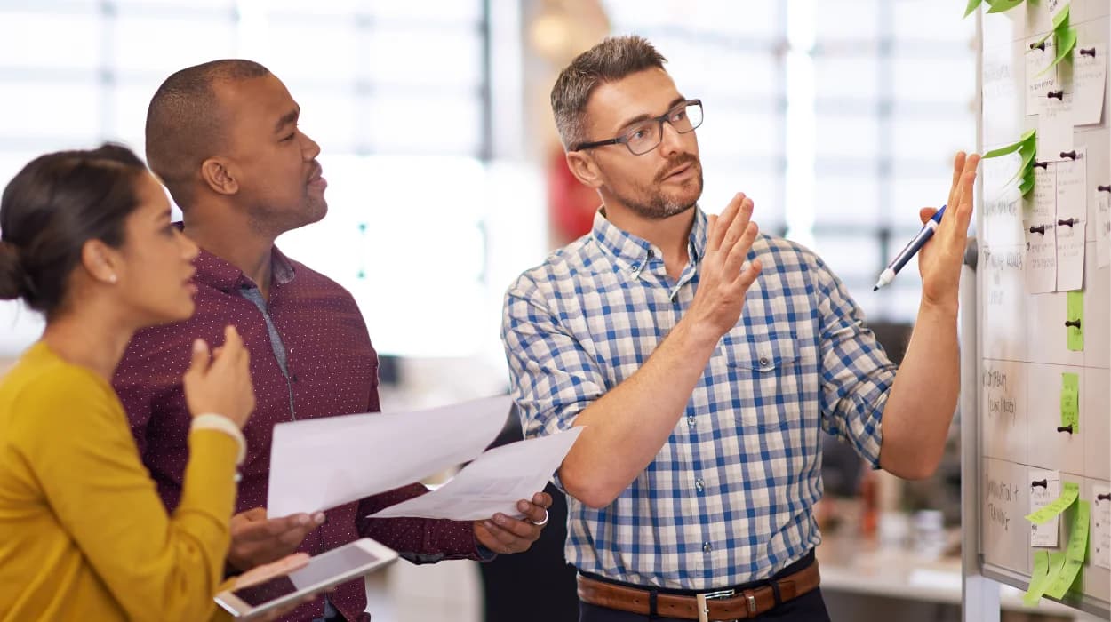 Problem-Solving Skills for Administrators