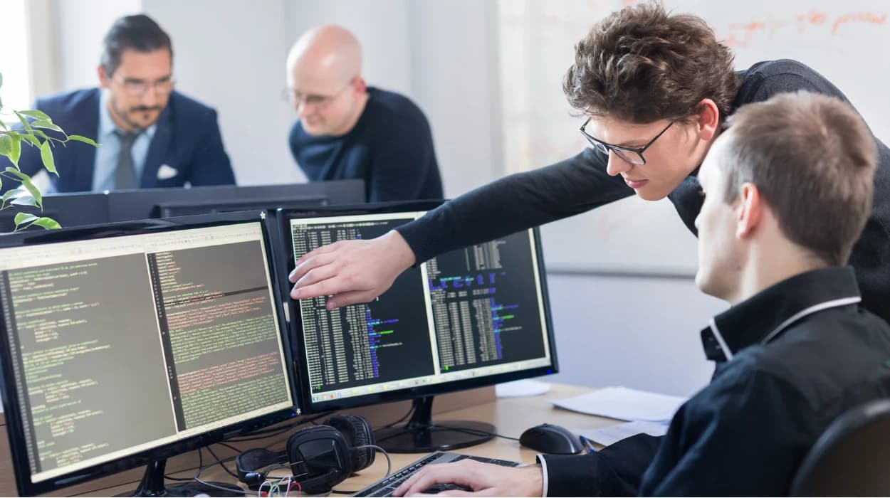 Problem-Solving Skills for Workplace Challenges