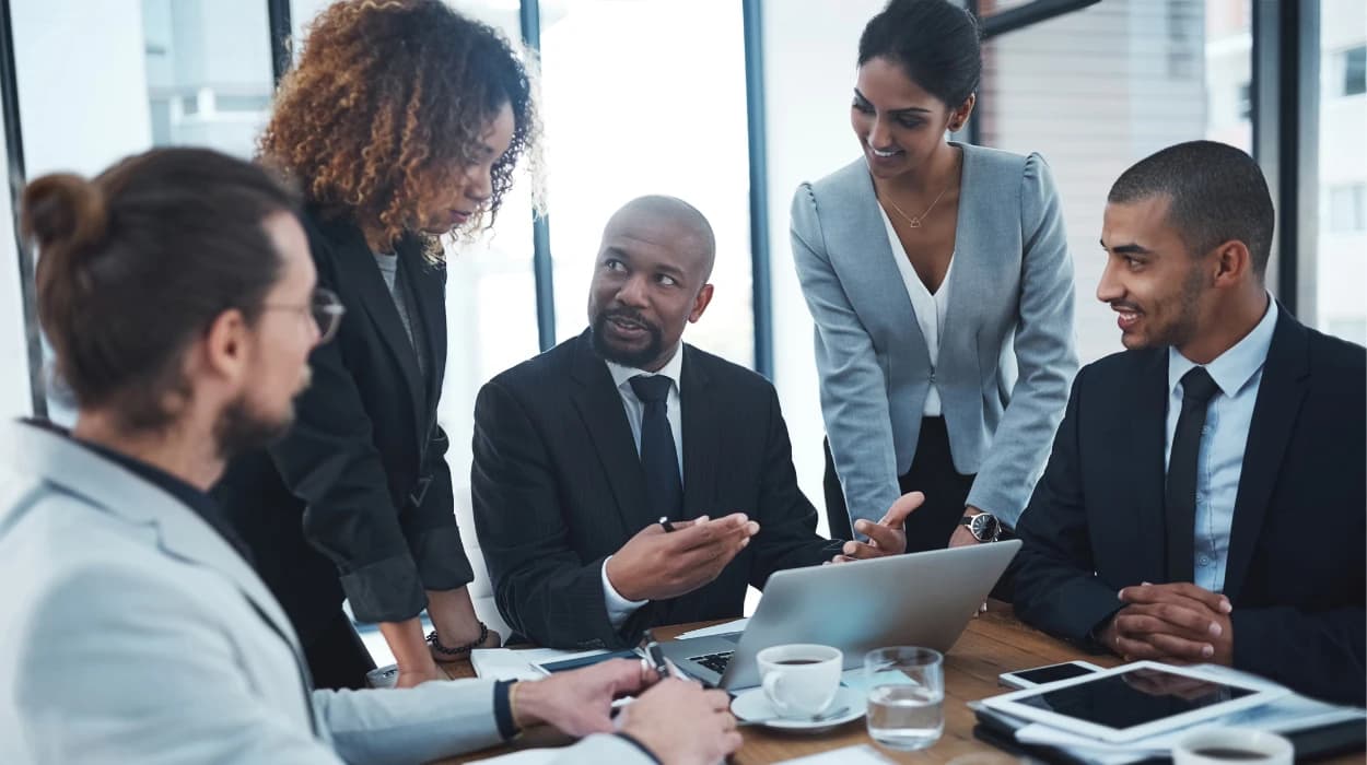 Effective Communication Skills for HR and Management Teams