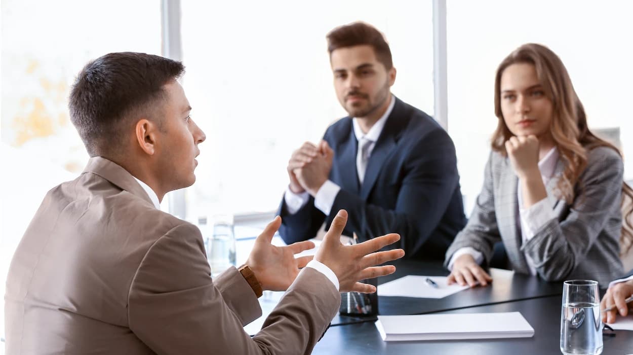 Training to Become a Human Resource Manager