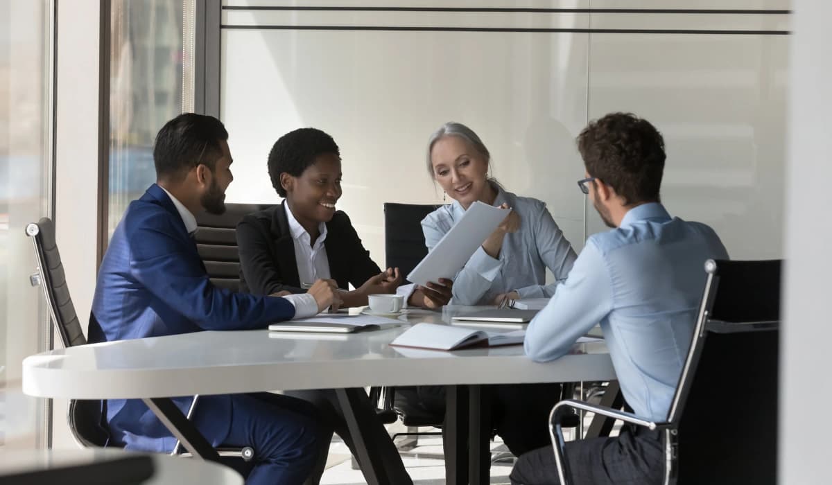 Performance Management Simplified for HR Teams