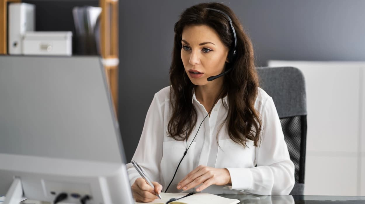 Virtual Assistants Skills Development