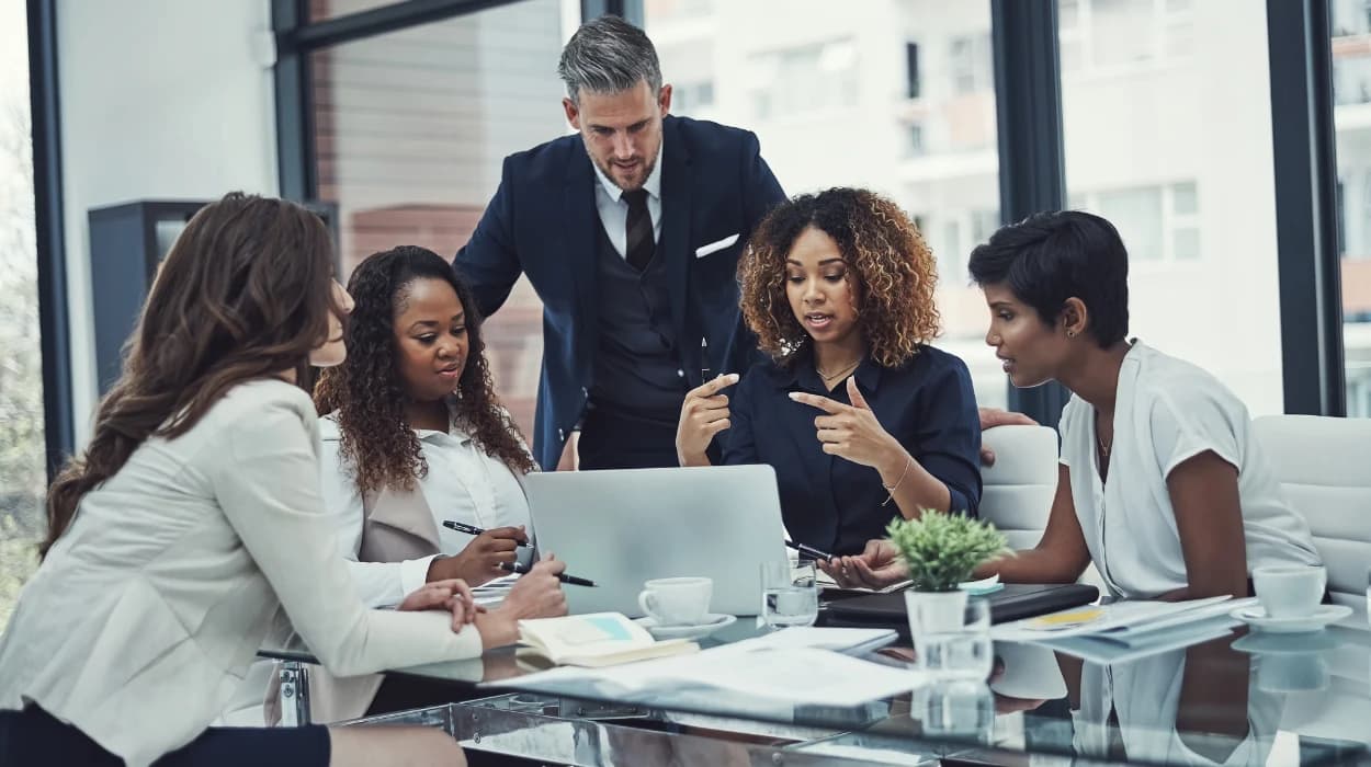 Building Effective Communication in the Workplace