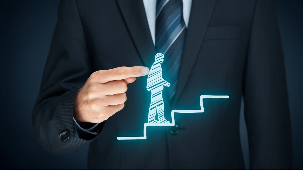 Career Development Strategies for Workforce Growth