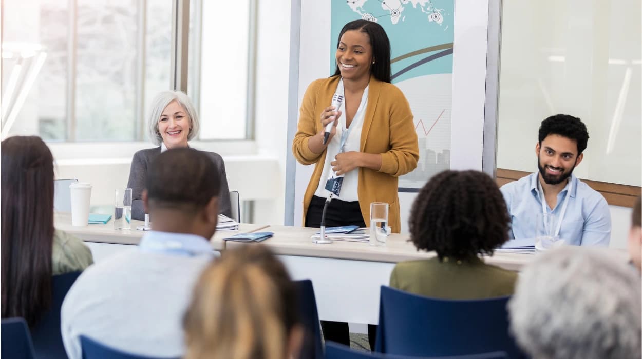 Facilitation Skills for Trainers and HR Leaders