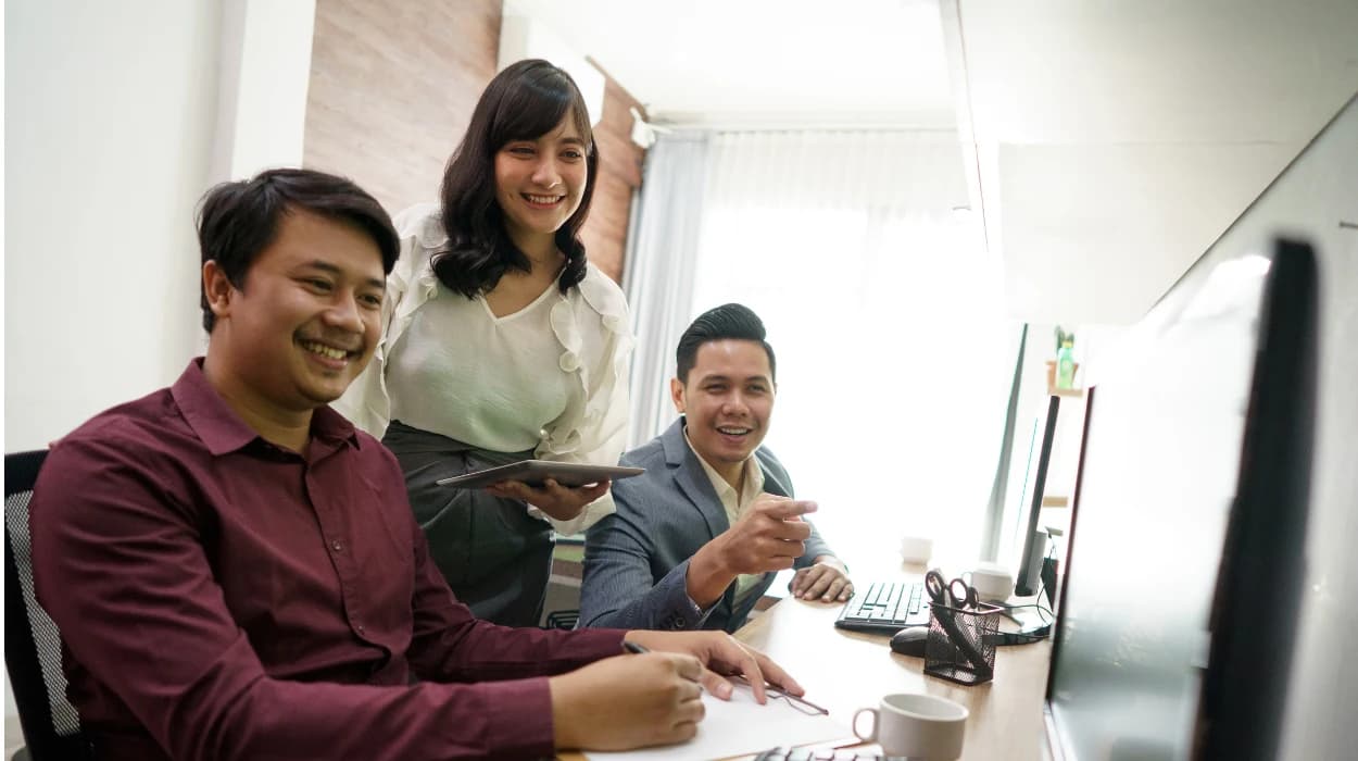 Virtual Onboarding Techniques for New Employees