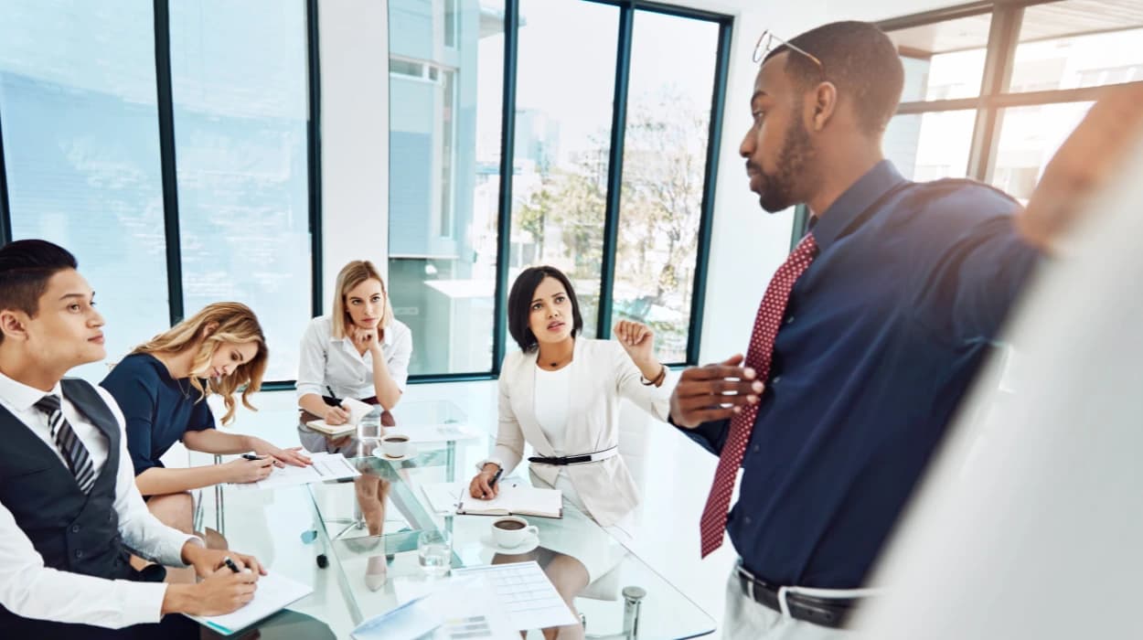 Building Resilience in Administrative Roles