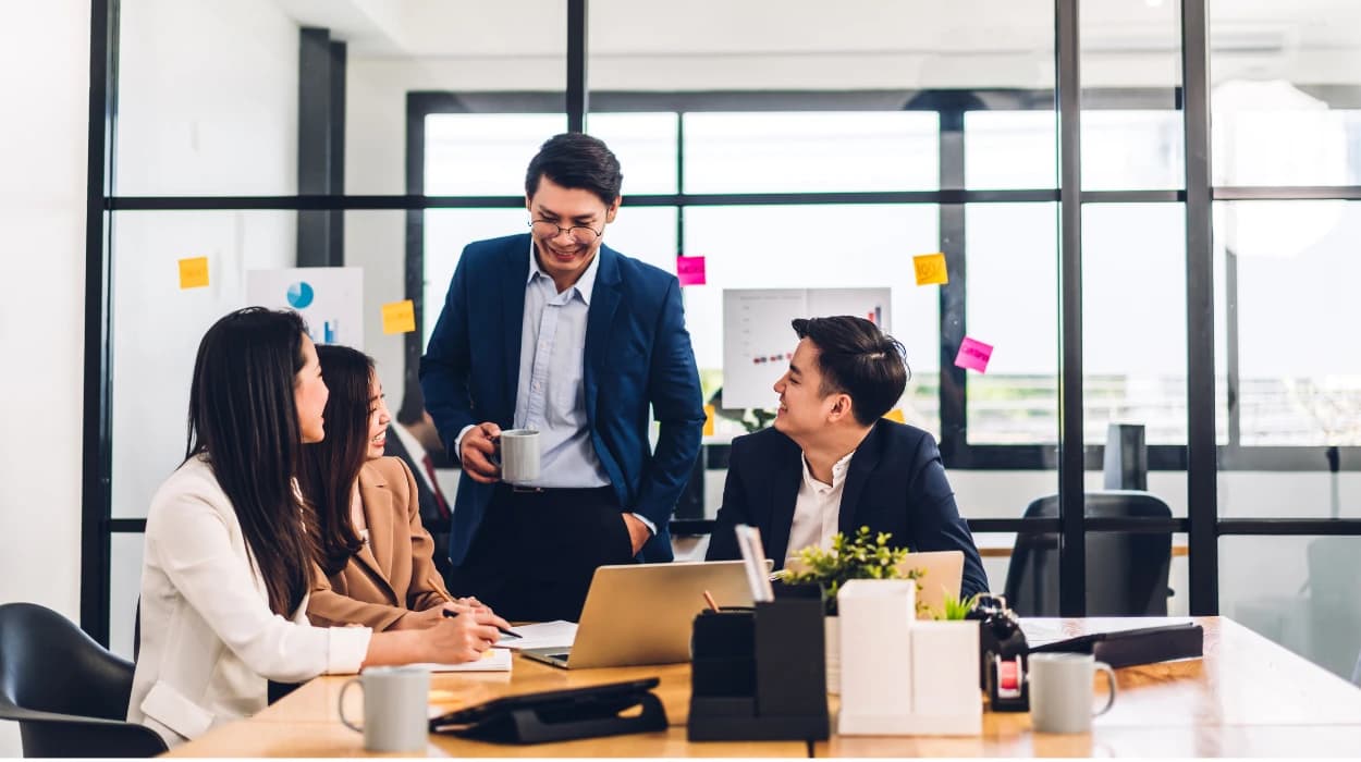 CRM Tools and Management for Admin Professionals