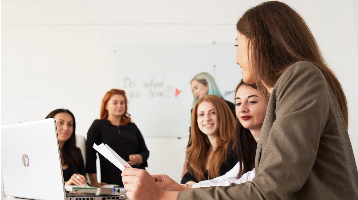 HR Training and Development