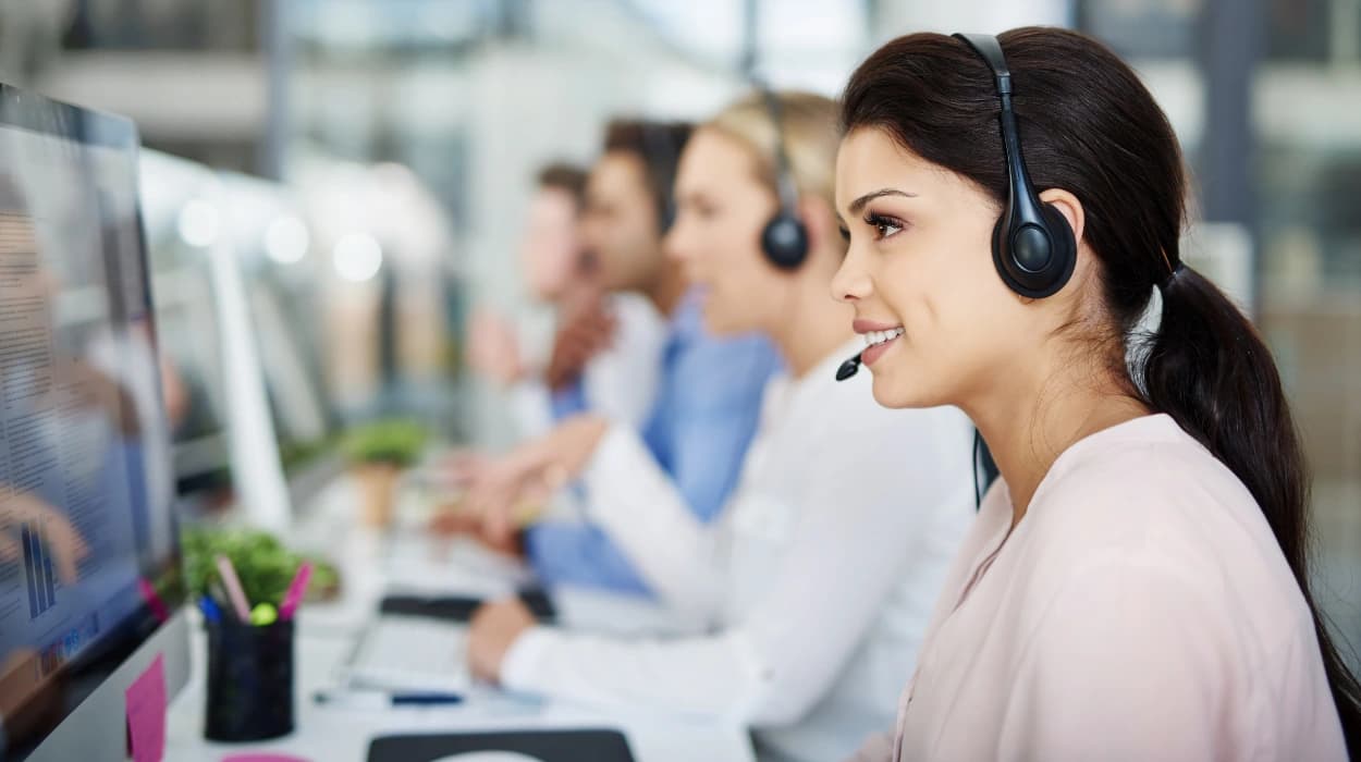 Telephone Etiquette for Professionals