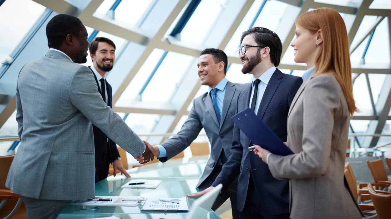 Negotiation Skills for Office Assistants