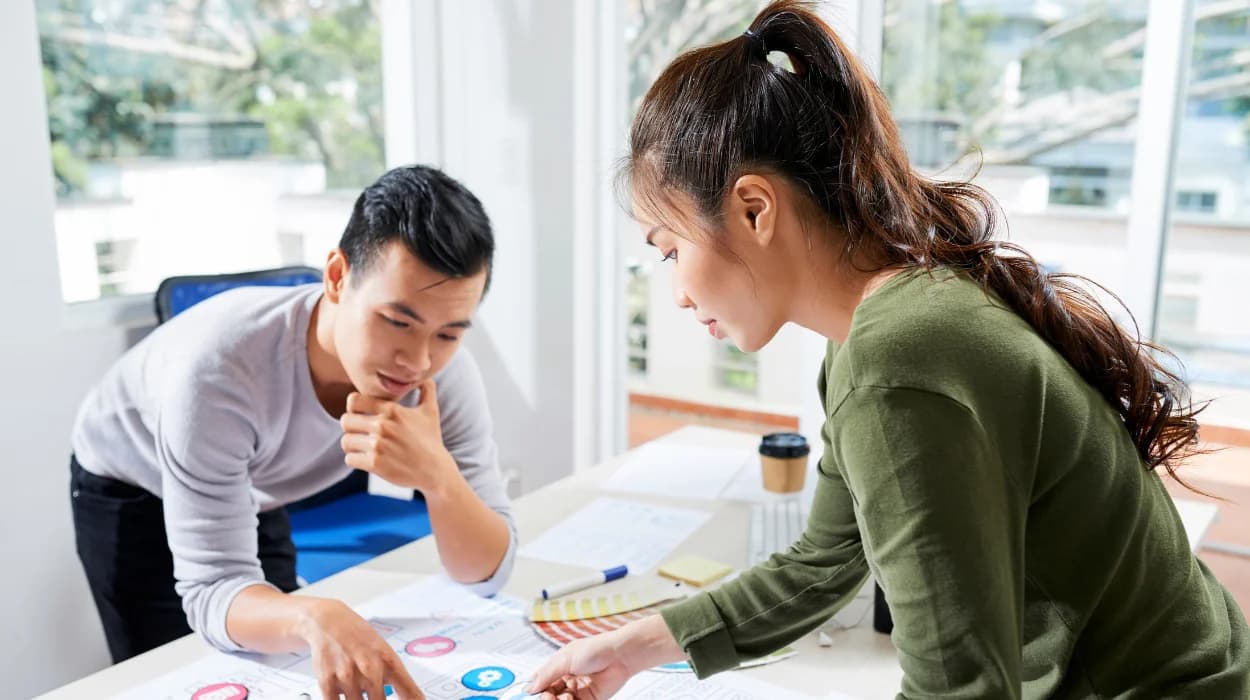 Designing and Implementing Competency Frameworks in HR