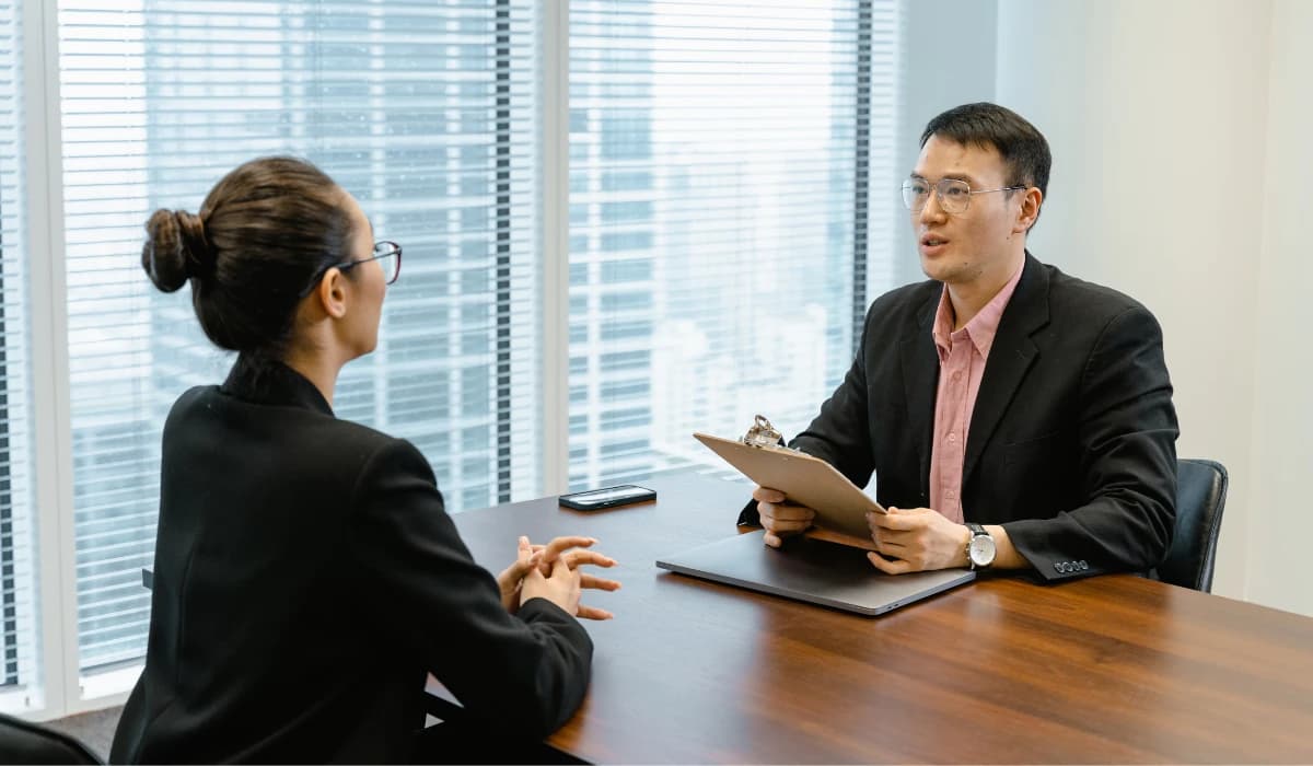 Employment Law Training for HR Professionals