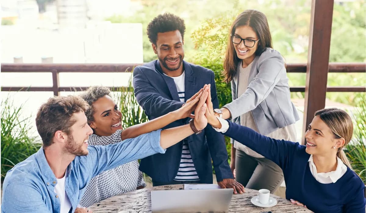 Talent Acquisition Strategies to Build High-Performing Teams