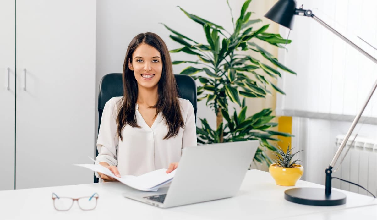 Executive Assistant Skills Mastery