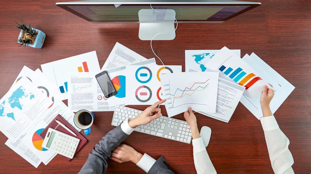 Data-Driven HR Processes and Best Practices