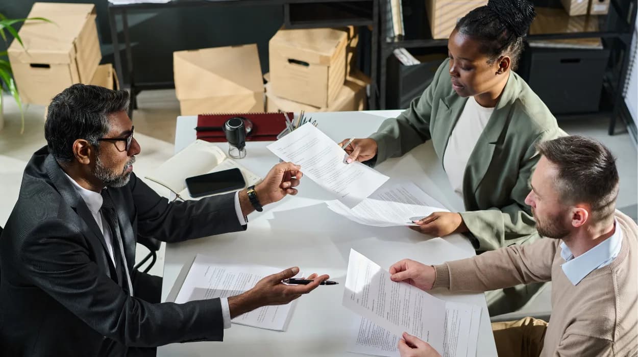 Minute-Taking and Documentation Mastery