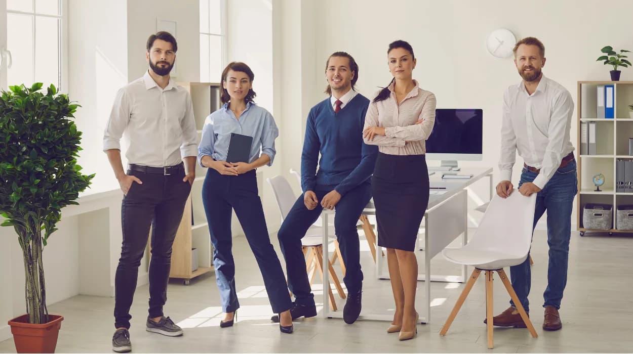 Corporate Etiquette and Protocol for Office Staff