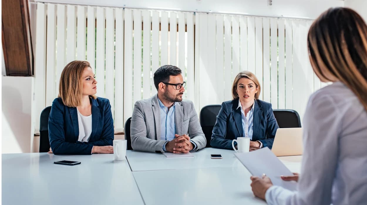 Advanced Interviewing Techniques for HR Managers