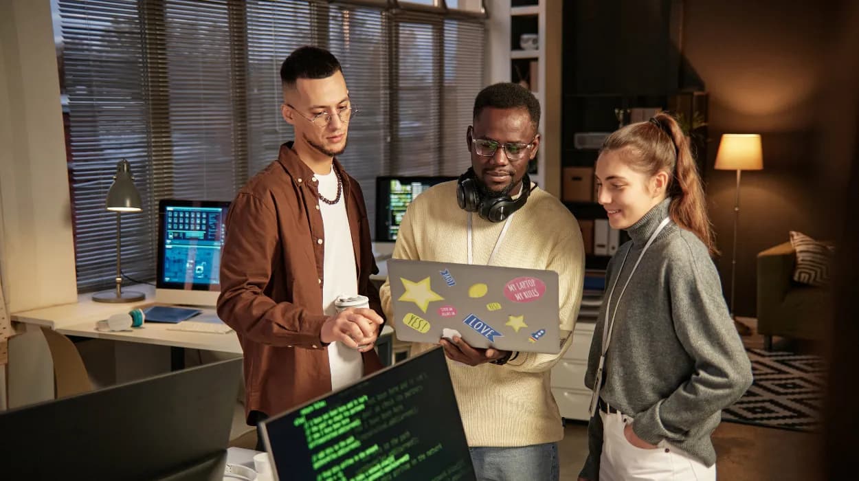 Employee Well-being and Wellness Program Development