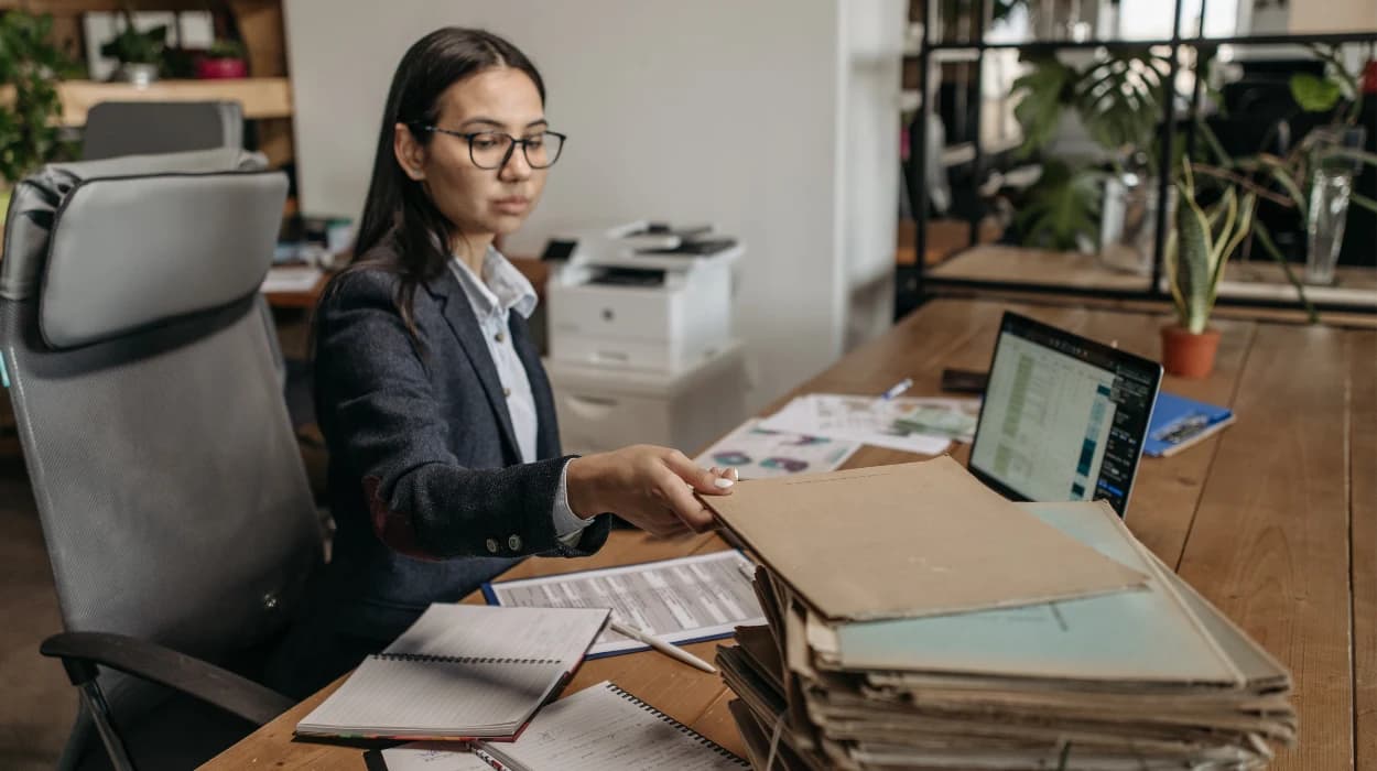 Excellence in Administrative Support